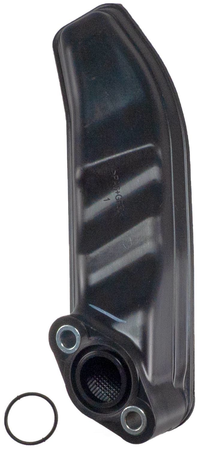 Melling 424S Engine Oil Pump Pickup Tube and Screen