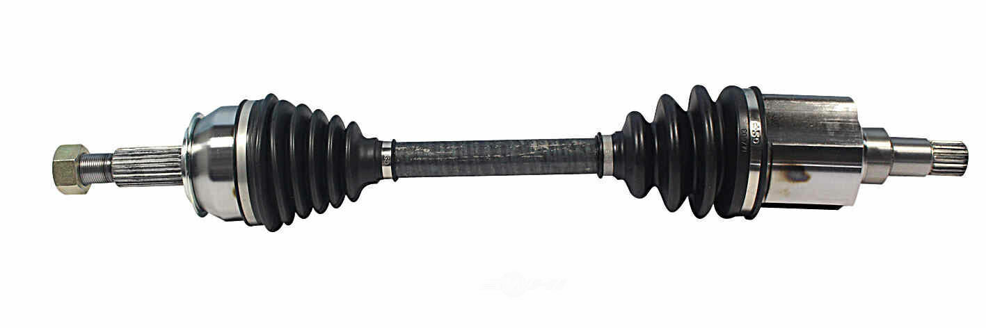 GSP North America NCV12023 CV Axle Assembly