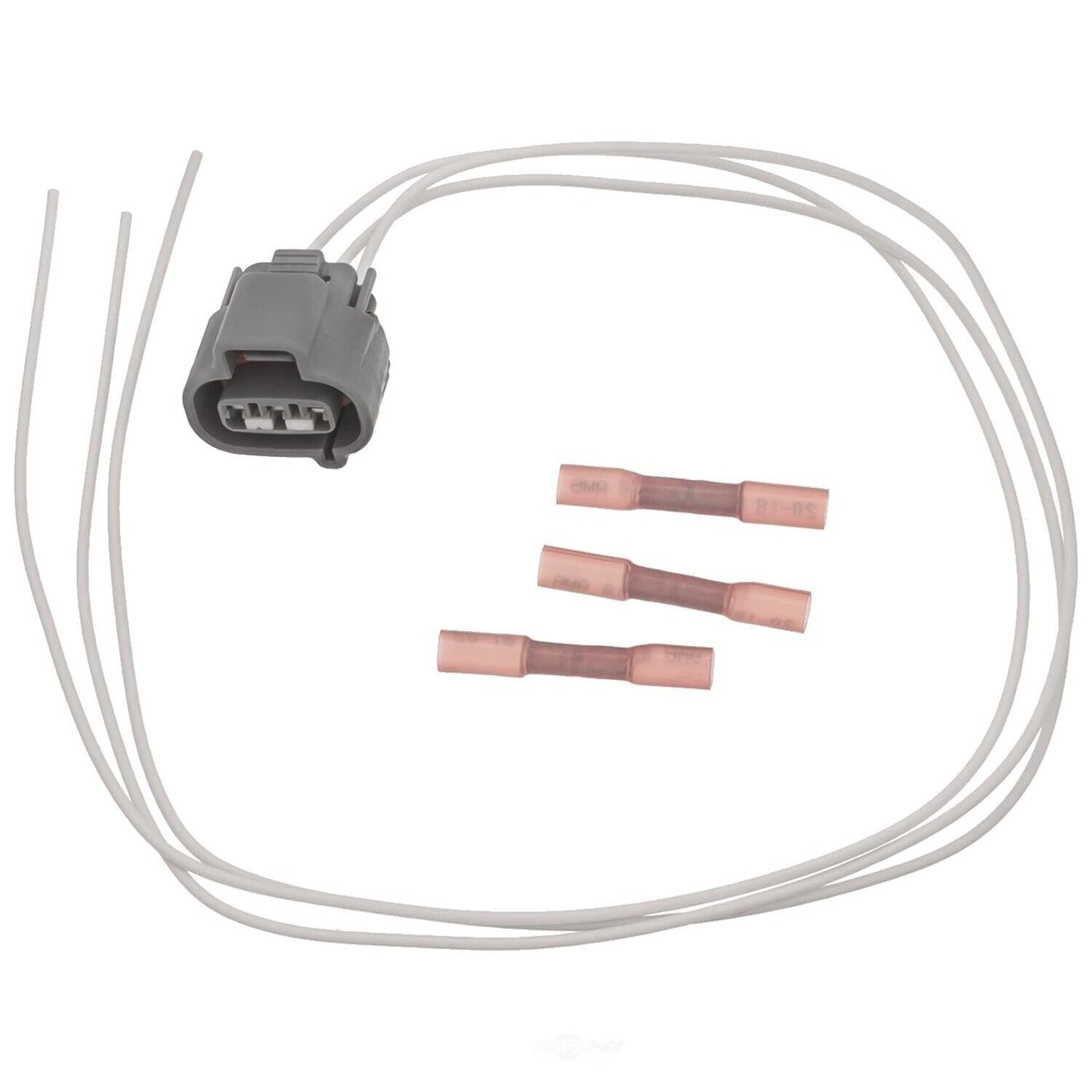 BWD PT2423 Vehicle Speed Sensor Connector