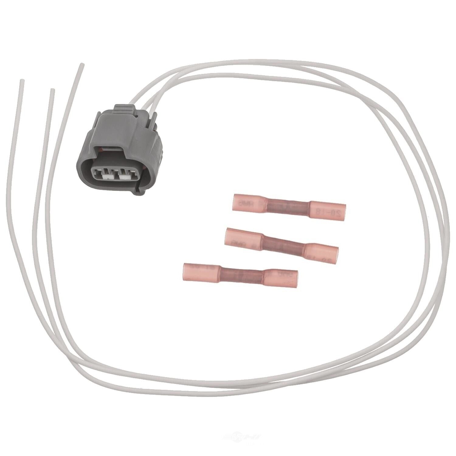 BWD PT2423 Vehicle Speed Sensor Connector