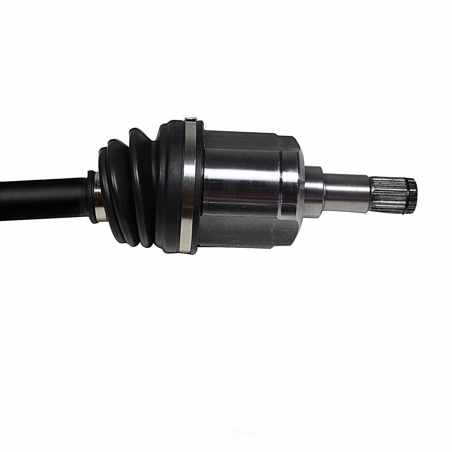 GSP North America NCV47543 CV Axle Assembly