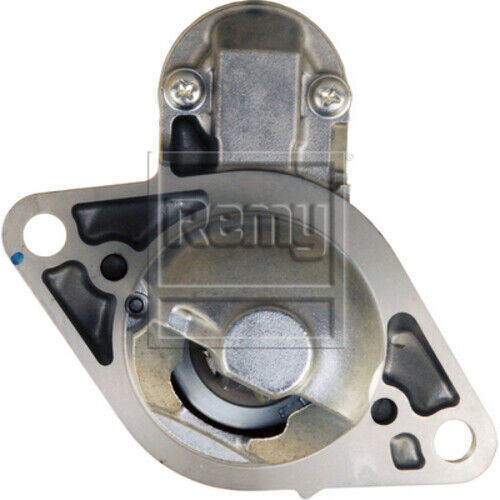 Remy 16098 Starter Motor