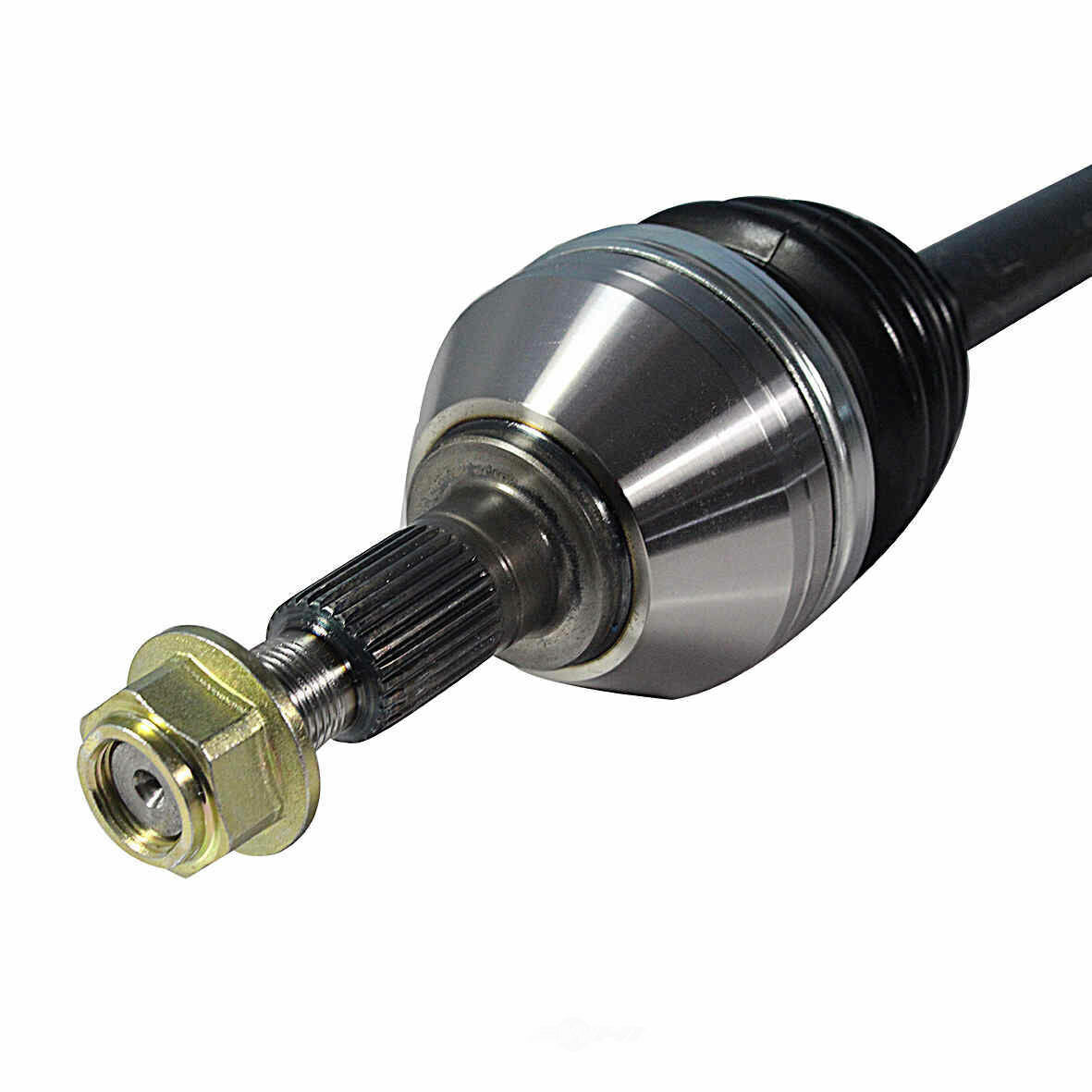 GSP North America NCV10291 CV Axle Assembly