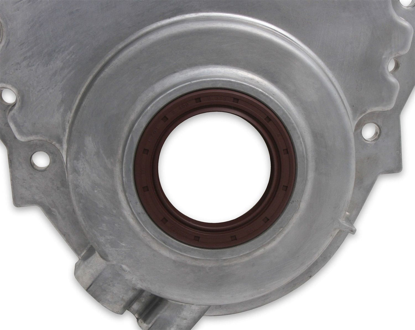 Holley 21-150 Engine Timing Cover