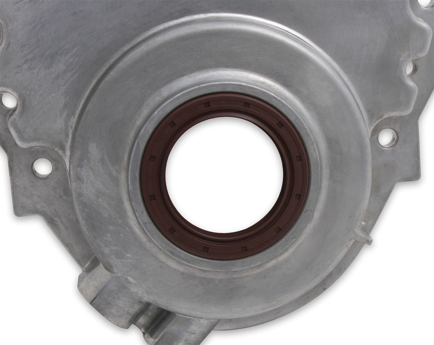 Holley 21-150 Engine Timing Cover