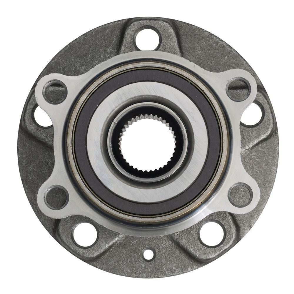 Moog 513253 Wheel Bearing and Hub Assembly
