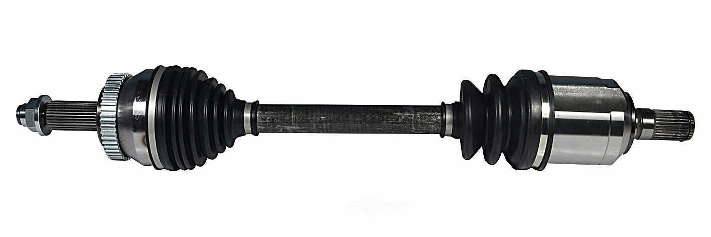GSP North America NCV37057 CV Axle Assembly