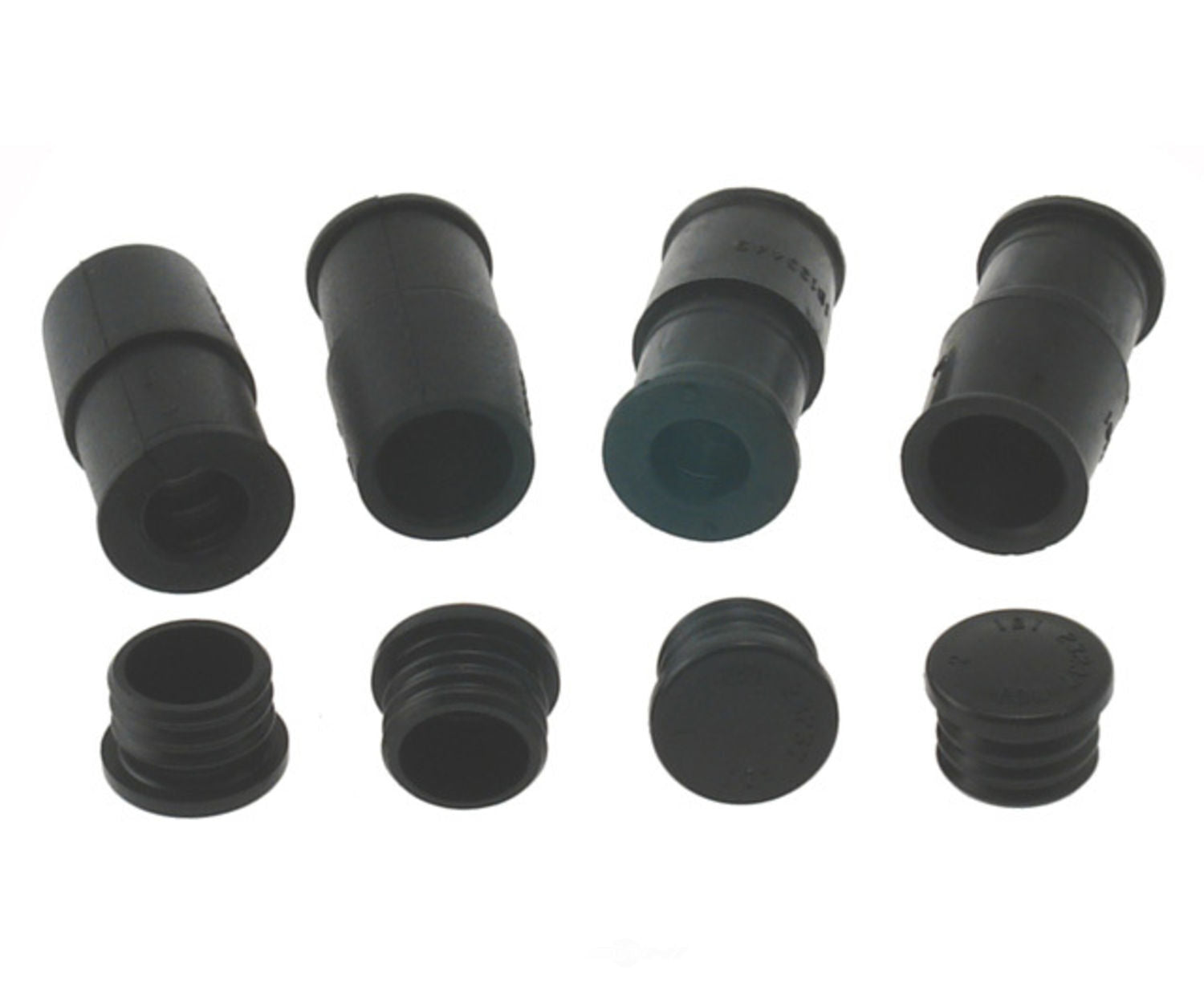 Raybestos H16158 Disc Brake Caliper Bushing