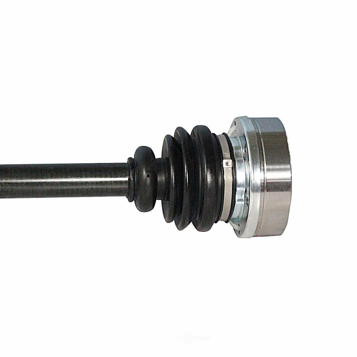 GSP North America NCV72010 CV Axle Assembly