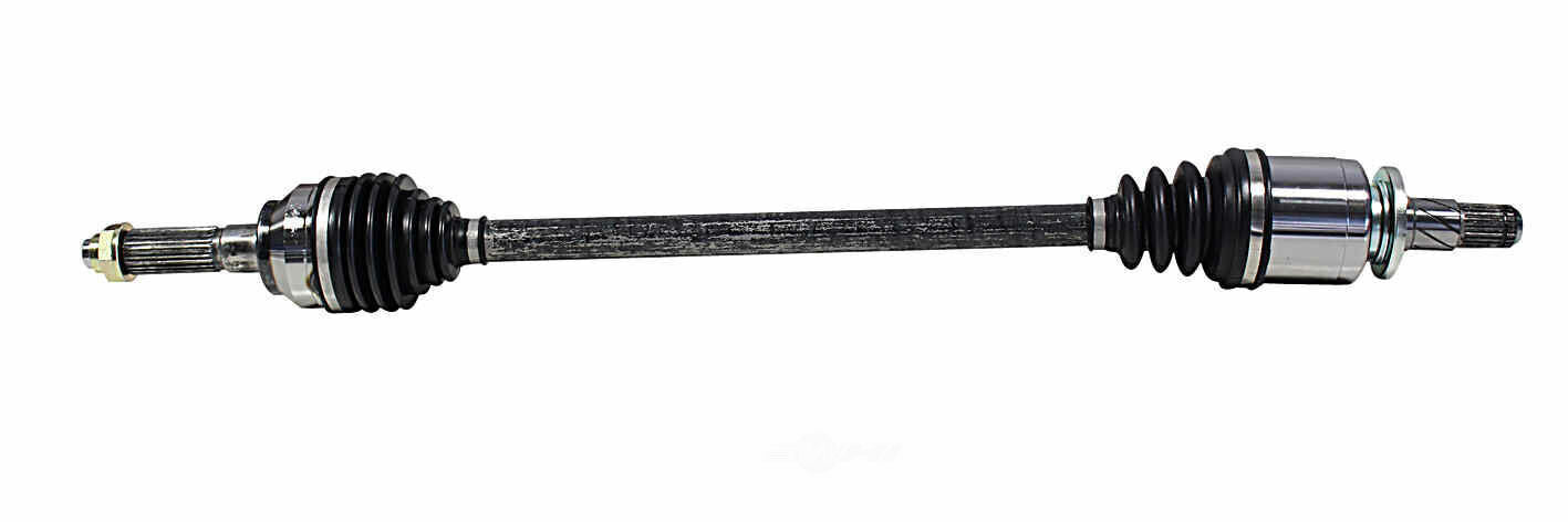 GSP North America NCV66925 CV Axle Assembly