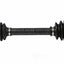 GSP North America NCV69168 CV Axle Assembly