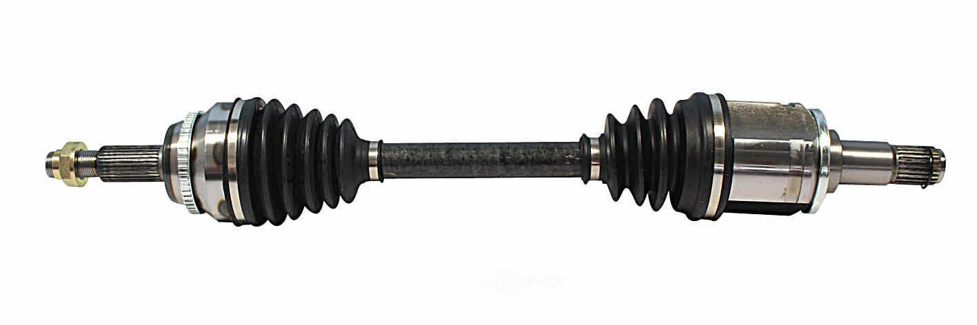 GSP North America NCV69168 CV Axle Assembly