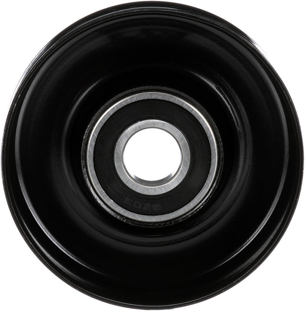 Gates 38001 Accessory Drive Belt Idler Pulley