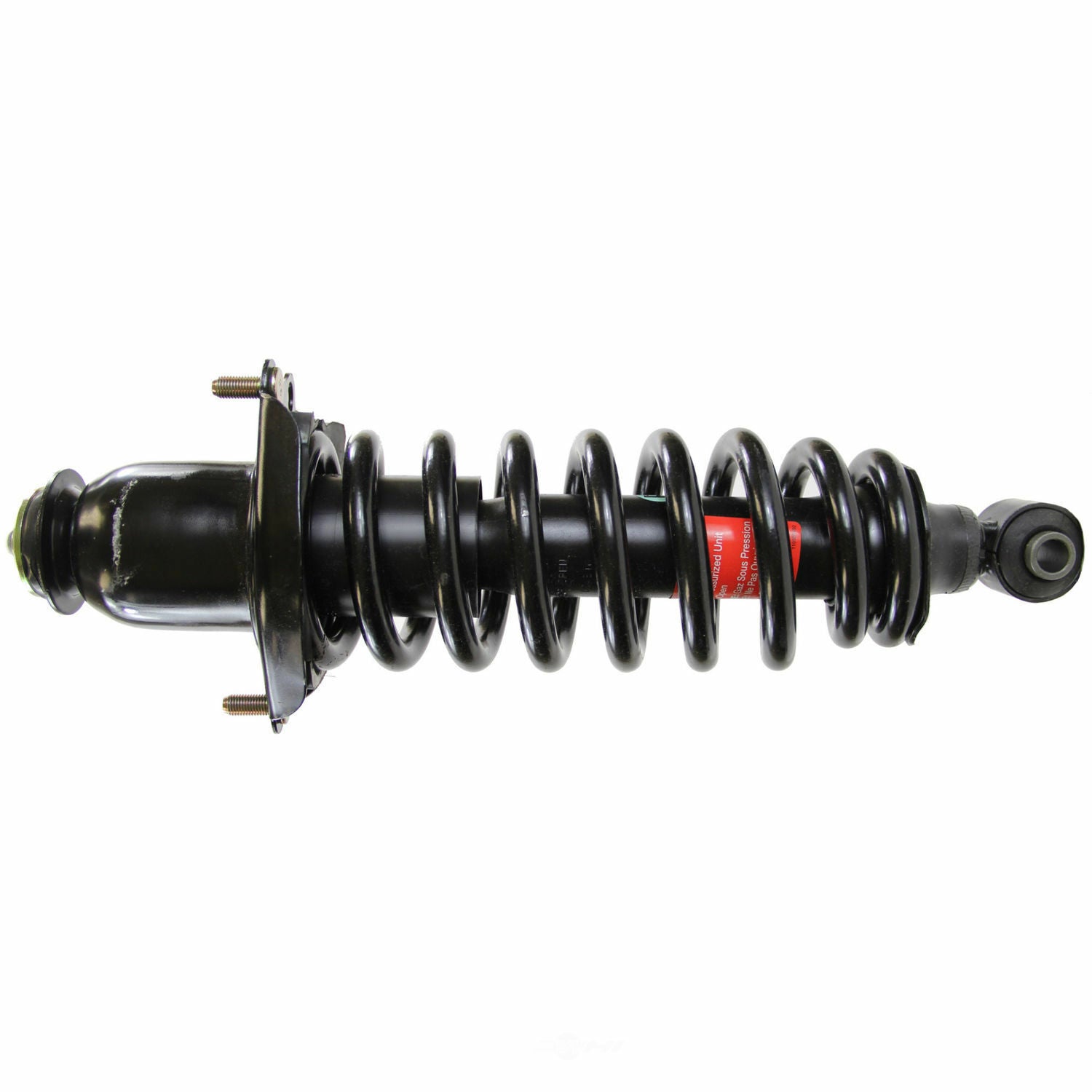 Monroe 171375R Suspension Strut and Coil Spring Assembly
