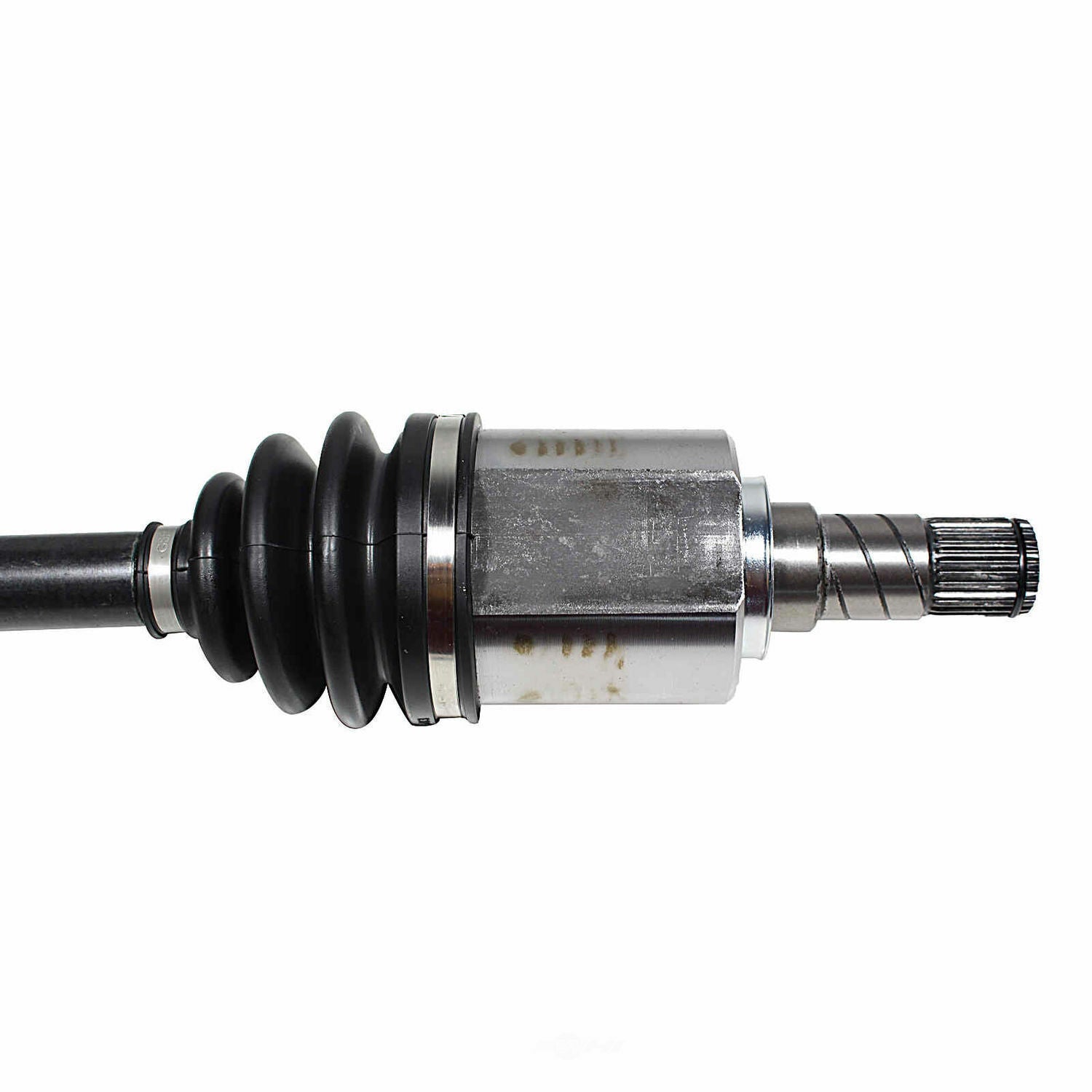 GSP North America NCV53913 CV Axle Assembly