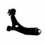 ACDelco Advantage MS20433 Suspension Control Arm and Ball Joint Assembly