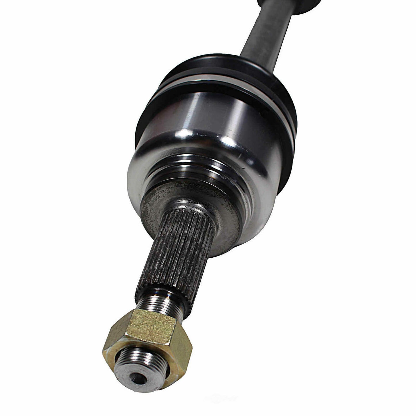 GSP North America NCV53986 CV Axle Assembly