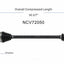 GSP North America NCV72050 CV Axle Assembly