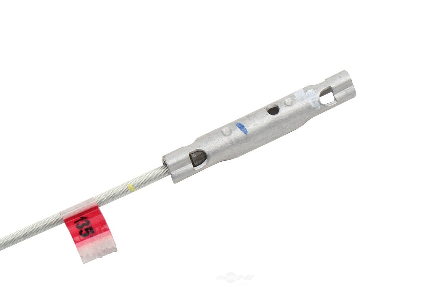Genuine GM Parts 25892520 Parking Brake Cable