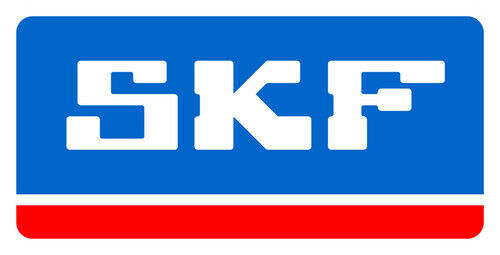 SKF BR931117 Axle Bearing and Hub Assembly