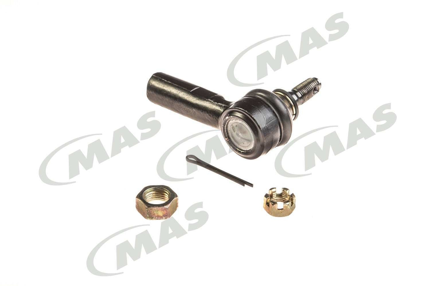 MAS Industries T3306 Steering Tie Rod End