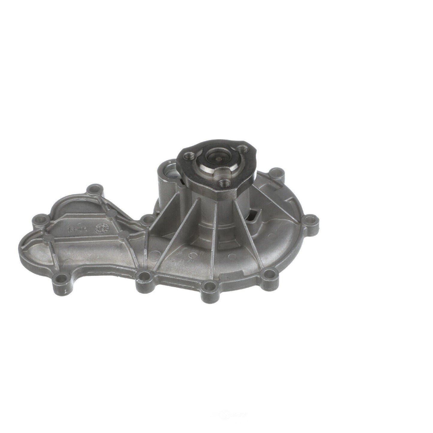 CARTER WATER PUMPS W2480M Engine Water Pump