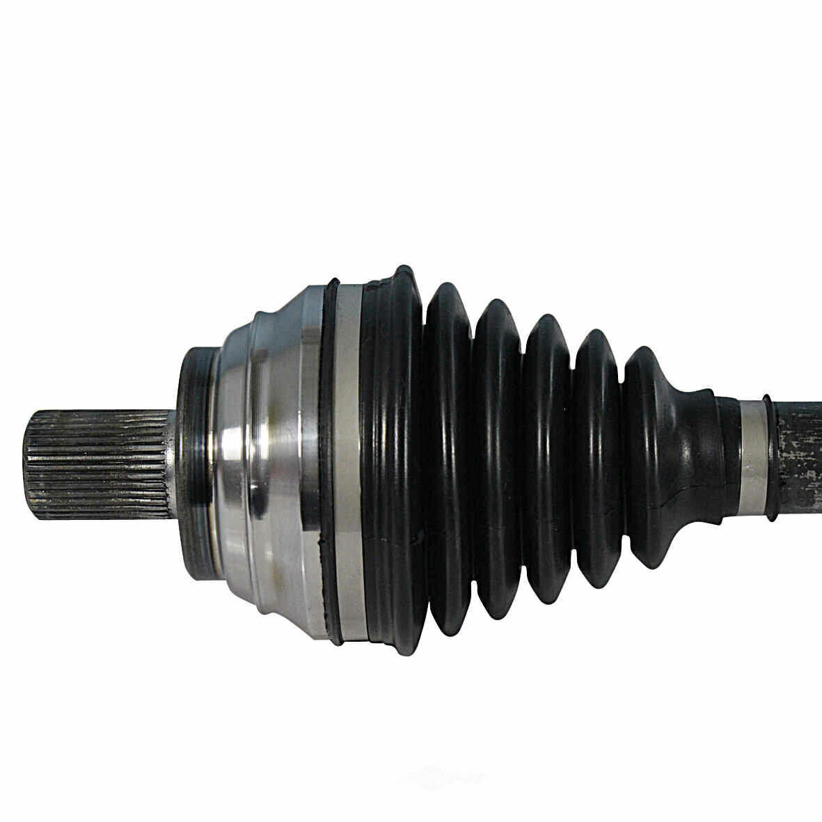 GSP North America NCV72135 CV Axle Assembly
