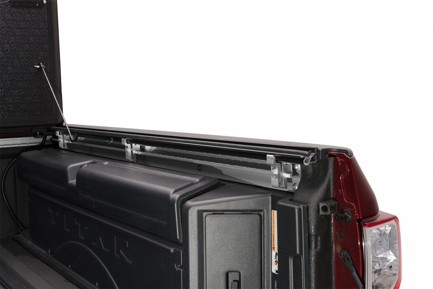 Undercover FX51016 Tonneau Cover