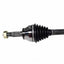 GSP North America NCV53593 CV Axle Assembly