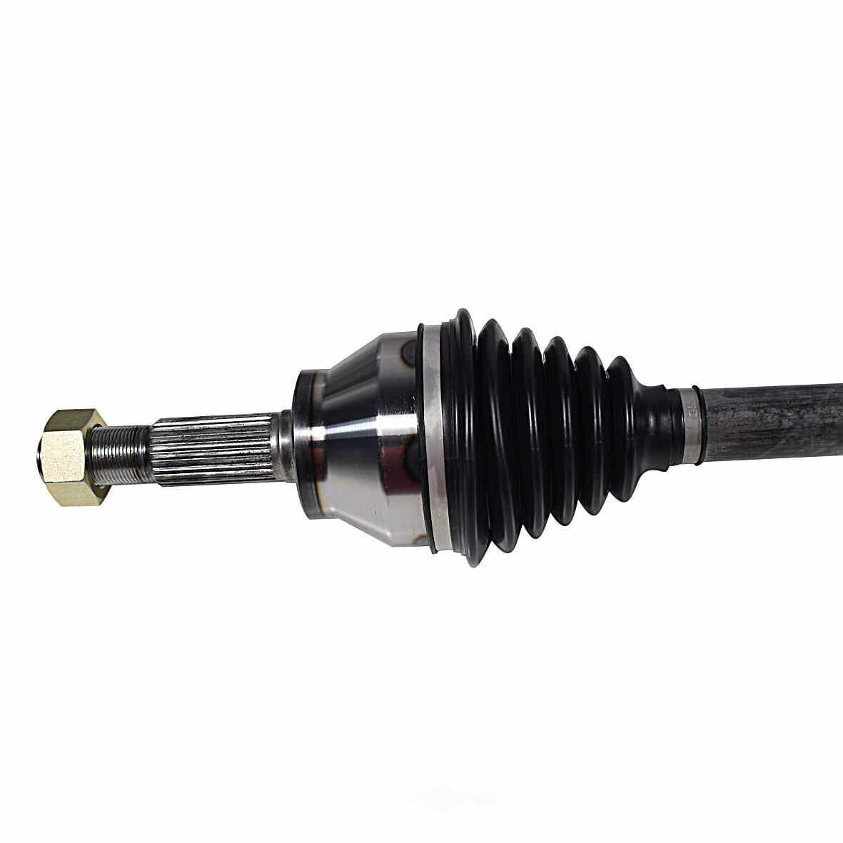 GSP North America NCV53593 CV Axle Assembly