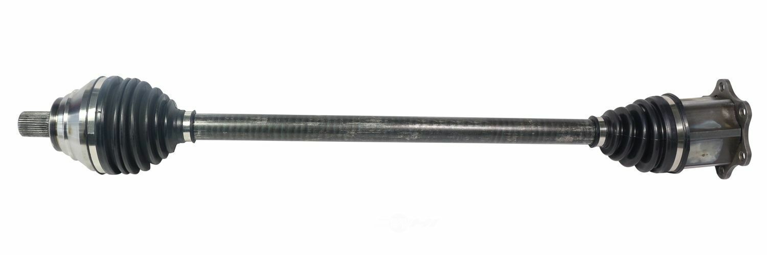 GSP North America NCV72167 CV Axle Assembly