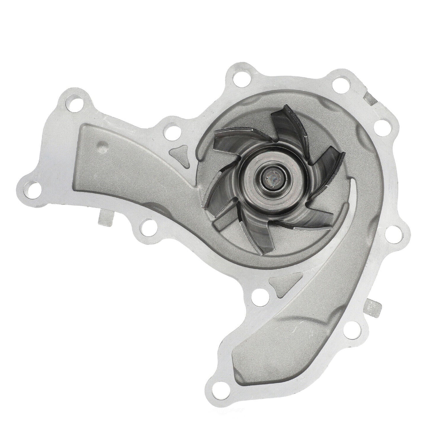 CARTER WATER PUMPS W9204M Engine Water Pump