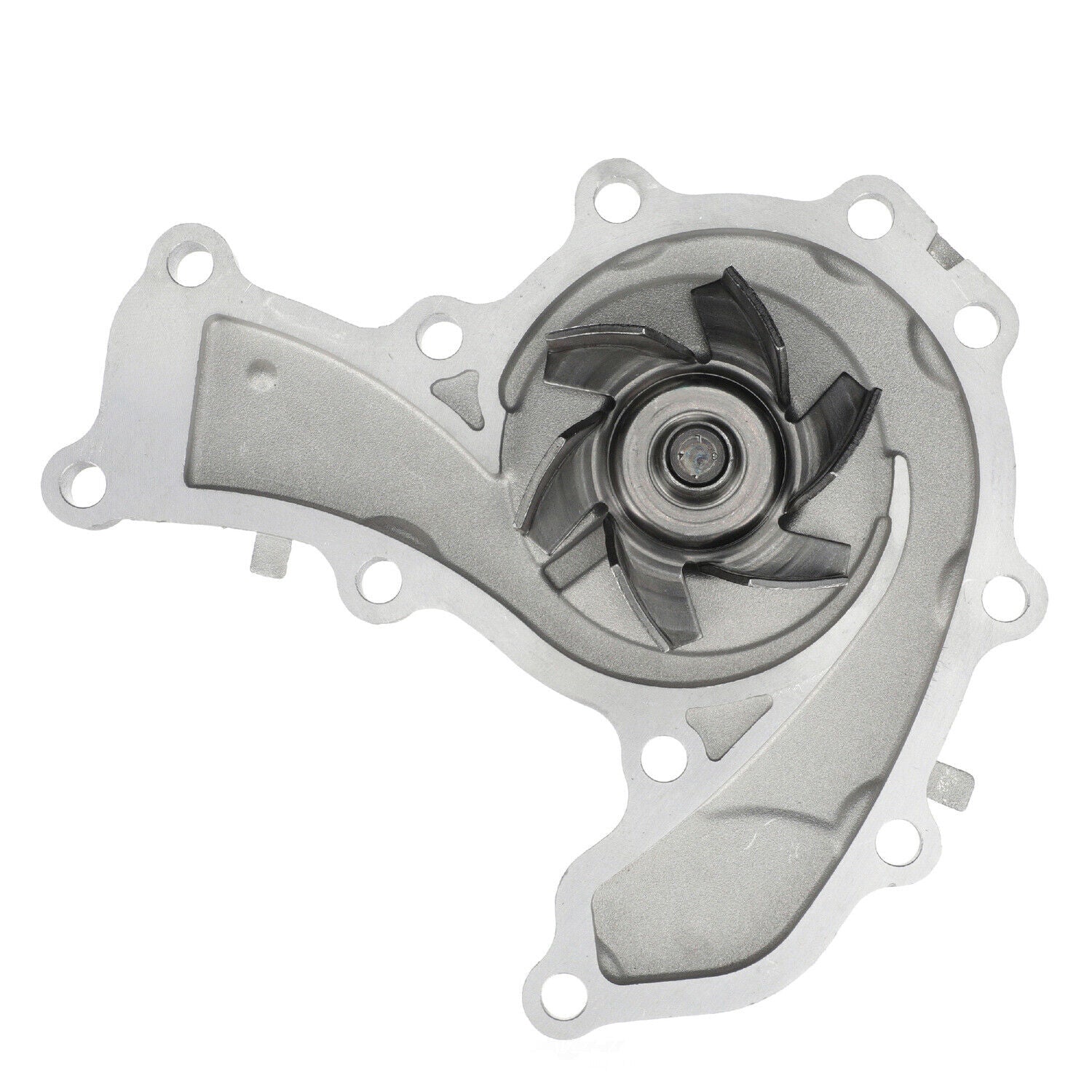 CARTER WATER PUMPS W9204M Engine Water Pump