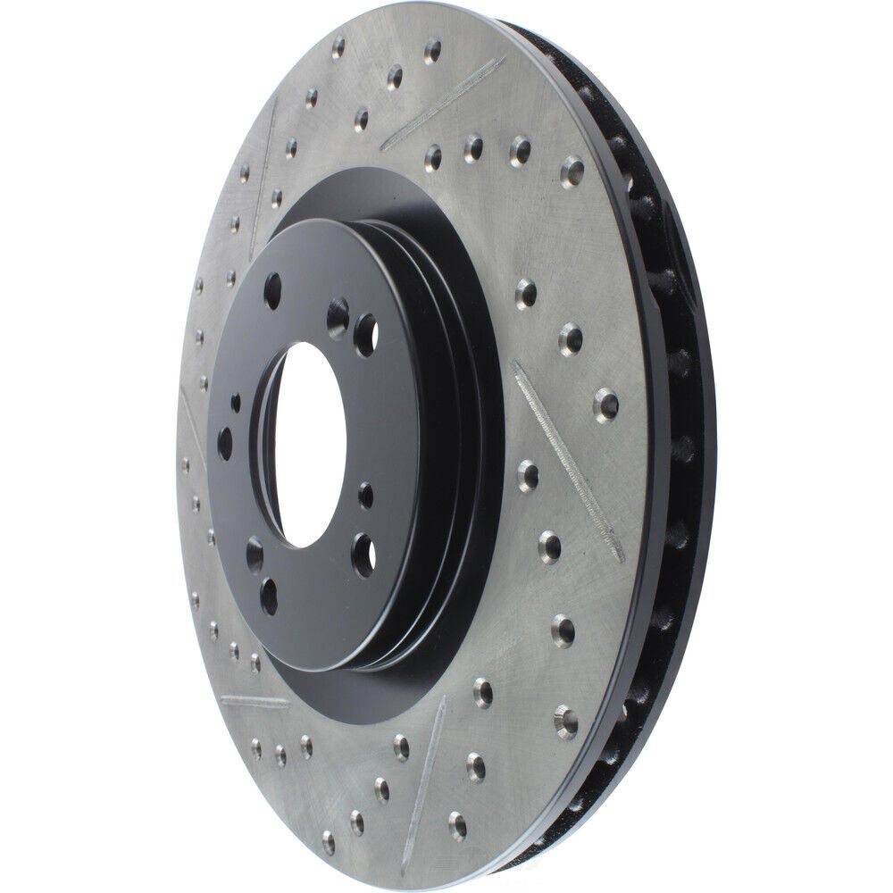 Stoptech 127.40048R Disc Brake Rotor