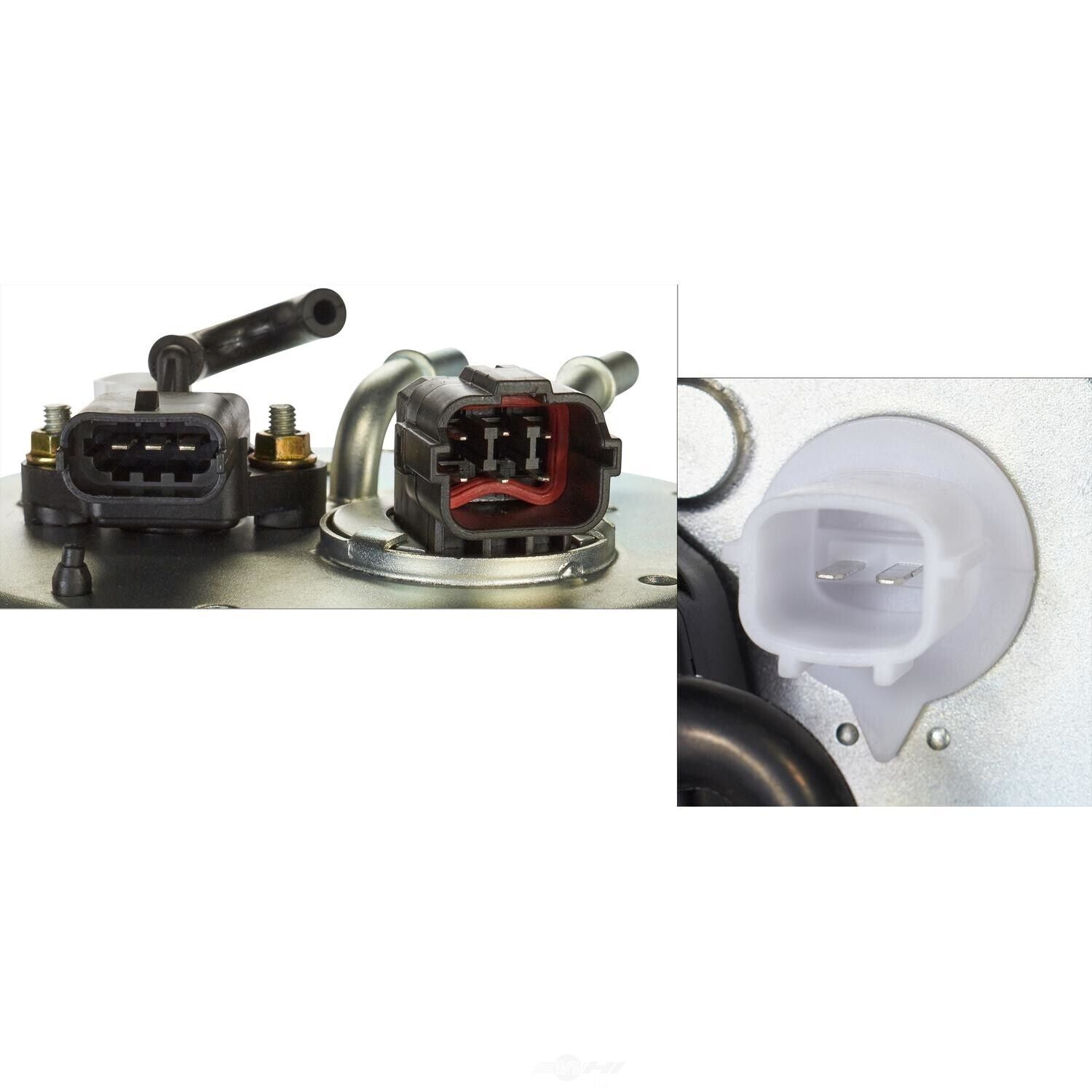 Spectra Premium Industries Inc SP3007M Fuel Pump Module Assembly