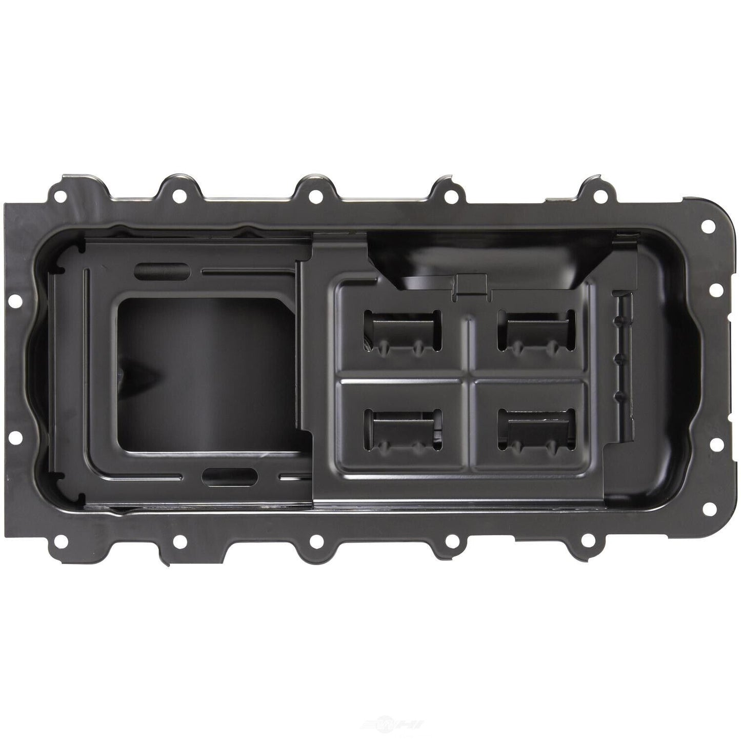 Spectra Premium Industries Inc FP54A Engine Oil Pan