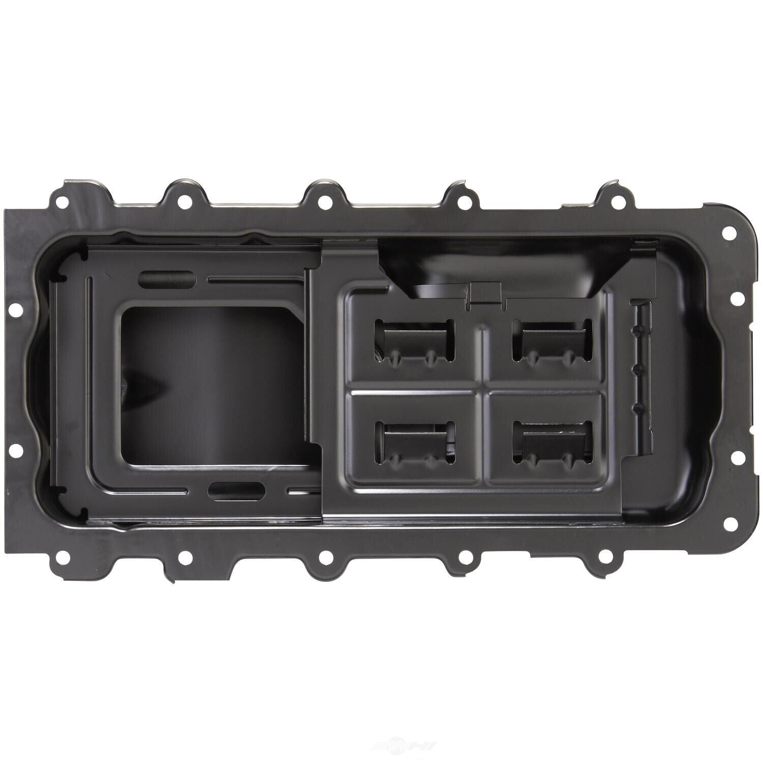 Spectra Premium Industries Inc FP54A Engine Oil Pan
