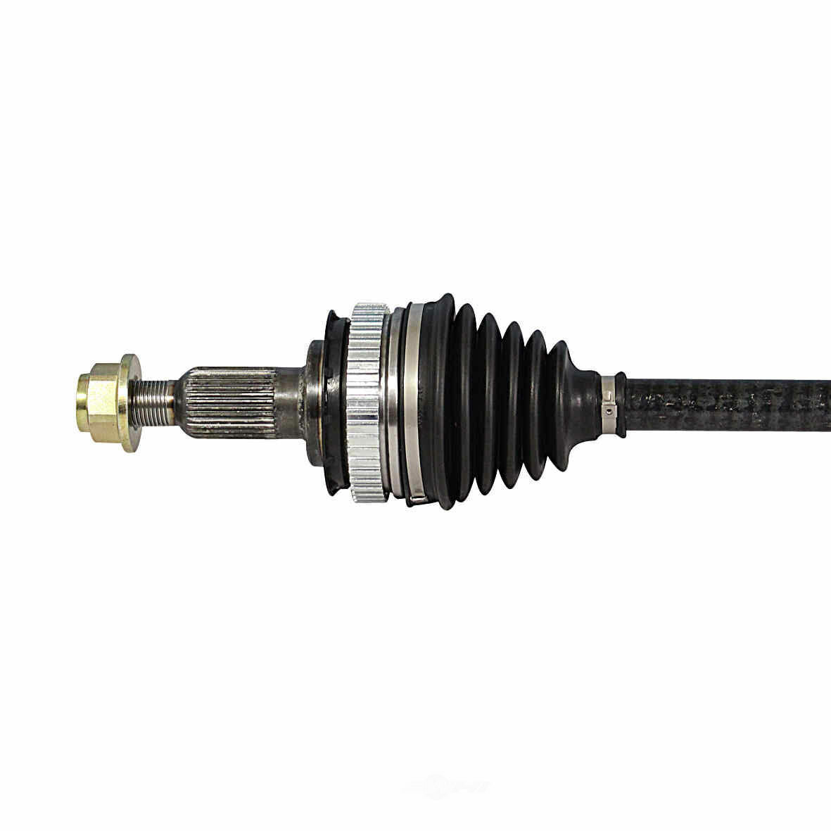 GSP North America NCV10530 CV Axle Assembly