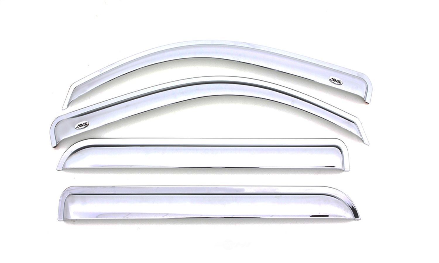 Auto Ventshade (AVS) 684387 Side Window Deflector