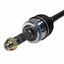 GSP North America NCV75528 CV Axle Assembly