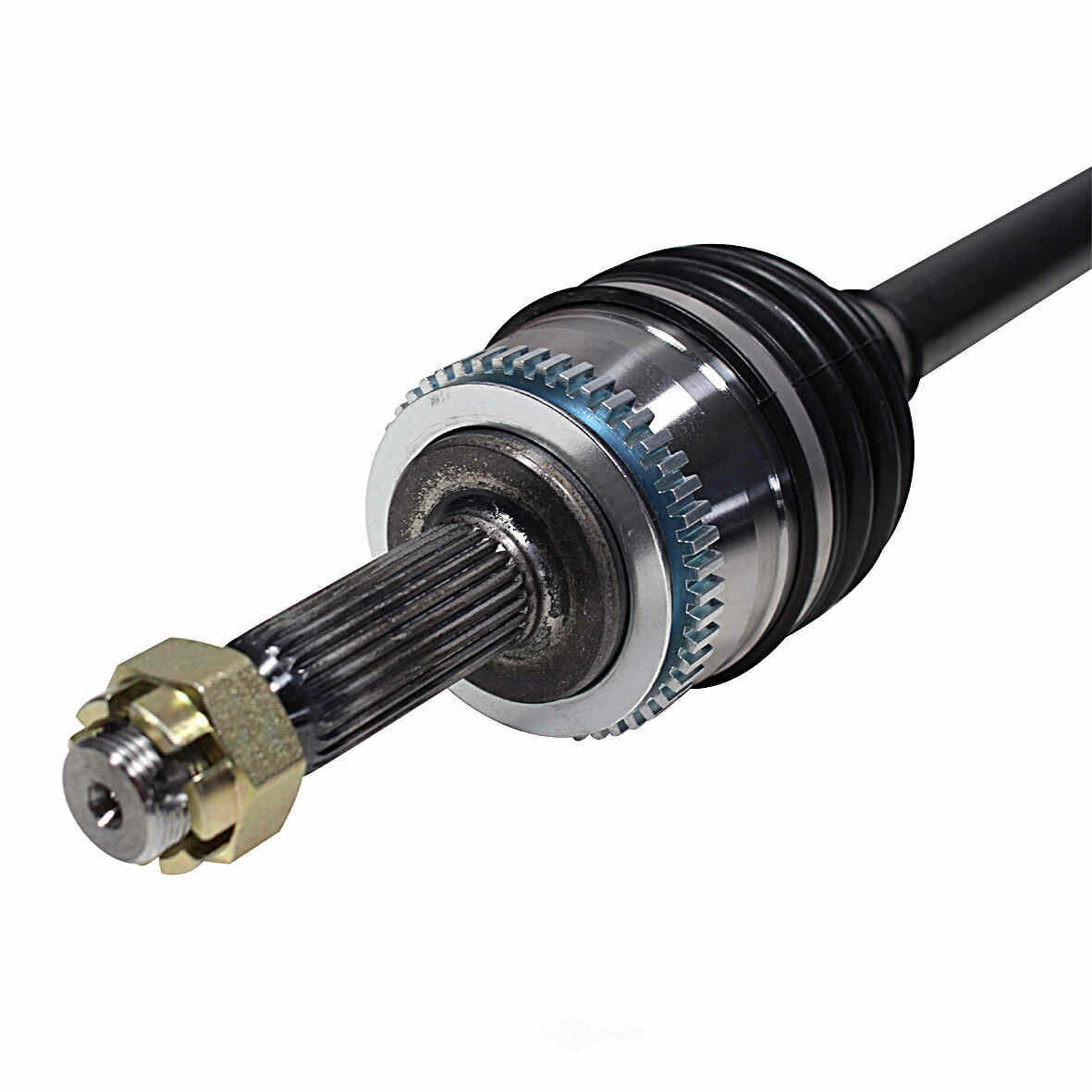 GSP North America NCV75528 CV Axle Assembly
