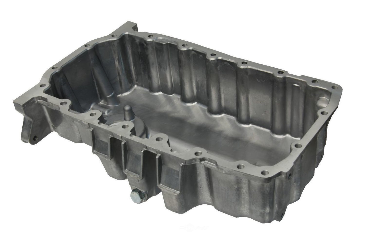 URO SHORT SKU URO-013790 Engine Oil Pan