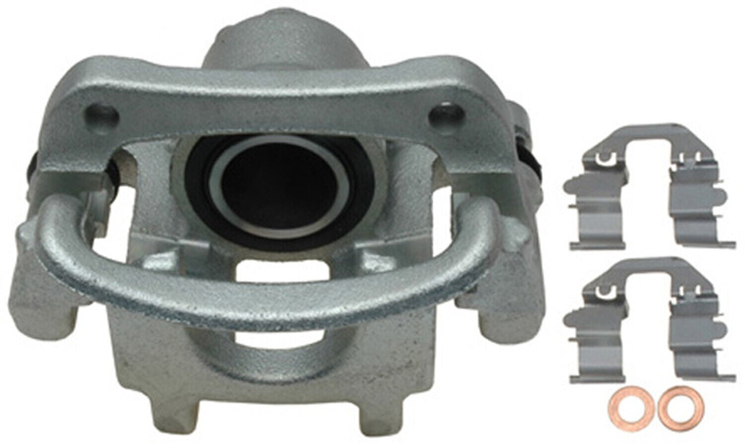 ACDelco Professional Durastop 18FR2750 Disc Brake Caliper