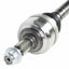 GSP North America NCV20000K CV Axle Assembly