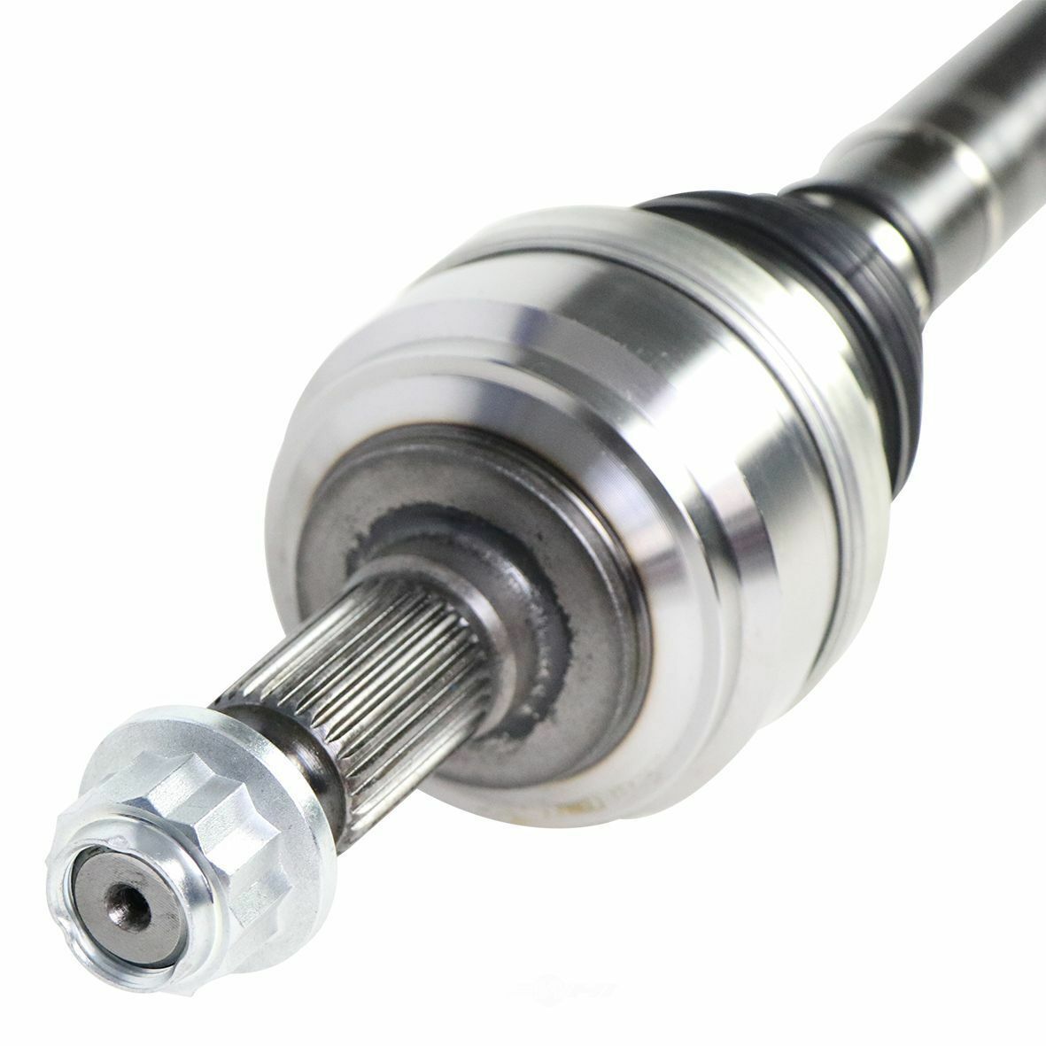 GSP North America NCV20000K CV Axle Assembly