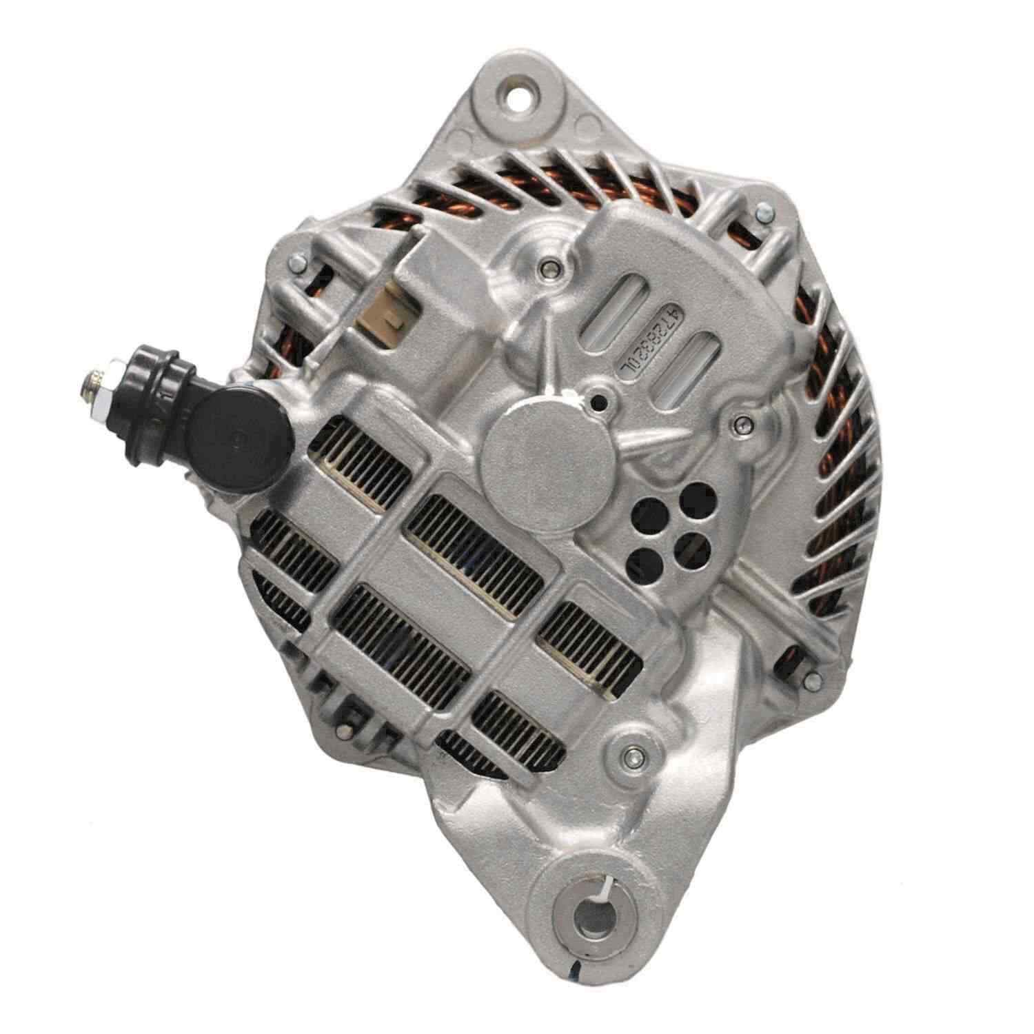 ACDelco Professional 334-2728 Alternator