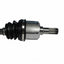 GSP North America NCV37063 CV Axle Assembly