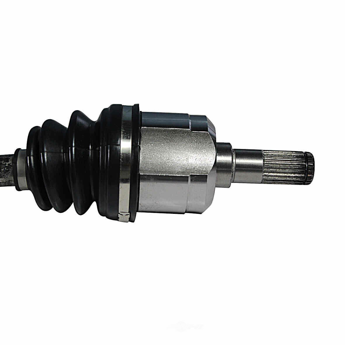 GSP North America NCV37063 CV Axle Assembly
