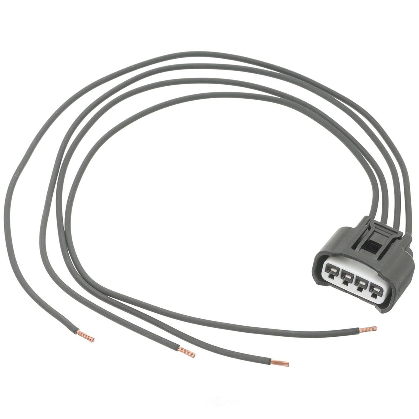 BWD PT2512 Ignition Coil Connector