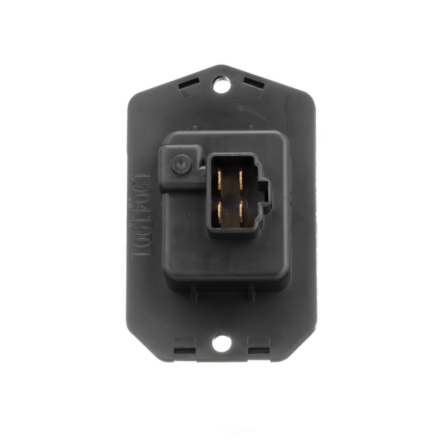 Standard RU-367 HVAC Blower Motor Resistor